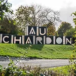 Bed & Breakfast Centre Au Chardon 4*