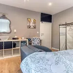 Centre Au Chardon Bed & Breakfast