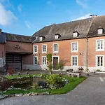 Centre Au Chardon Fallais