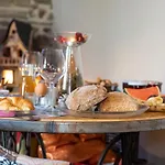 Bed & Breakfast Centre Au Chardon Fallais