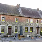 Bed & Breakfast Centre Au Chardon 4*