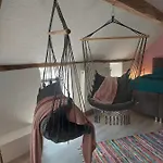 Bed & Breakfast Centre Au Chardon 4*