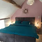 Bed & Breakfast Centre Au Chardon 4*