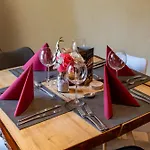 Bed & Breakfast Centre Au Chardon