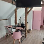 Centre Au Chardon Bed & Breakfast