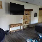 Centre Au Chardon فندق مبيت وإفطار