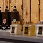Centre Au Chardon Bed & Breakfast 4*