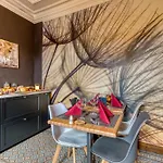 Centre Au Chardon 4* Fallais