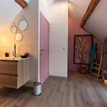 Centre Au Chardon فندق مبيت وإفطار