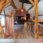 Bed & Breakfast Centre Au Chardon