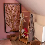 Bed & Breakfast Centre Au Chardon Fallais