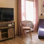 Centre Au Chardon 4*