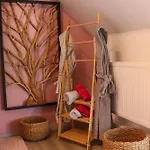 Centre Au Chardon Bed & Breakfast Fallais