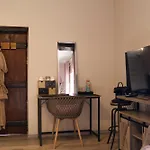 Centre Au Chardon Bed & Breakfast