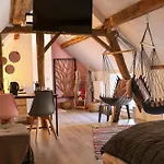 Bed & Breakfast Centre Au Chardon 4*