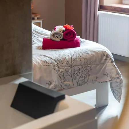 Centre Au Chardon 4*