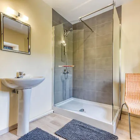 Centre Au Chardon Fallais