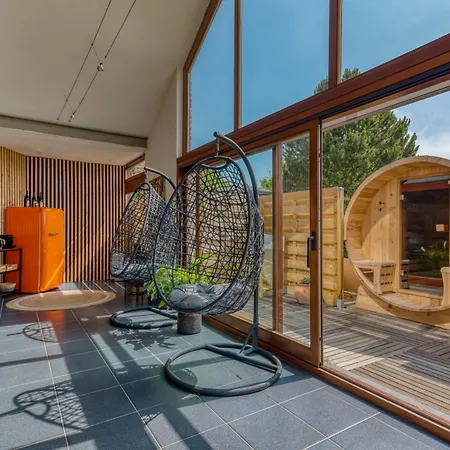 Bed & Breakfast Centre Au Chardon