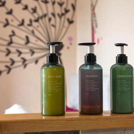 Centre Au Chardon Bed & Breakfast Fallais