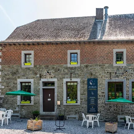 Centre Au Chardon 4*