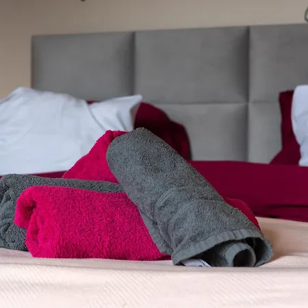 Centre Au Chardon Fallais