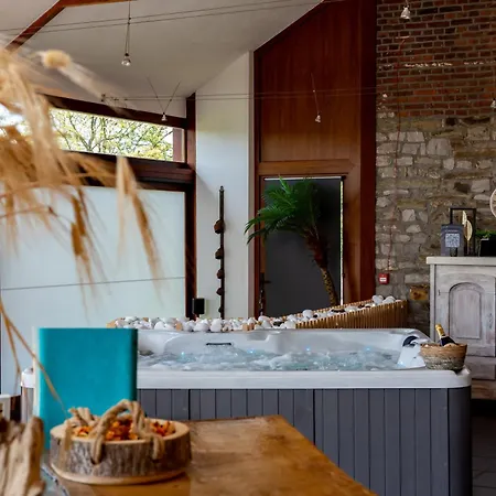 Bed & Breakfast Centre Au Chardon *