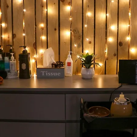 Centre Au Chardon 4*