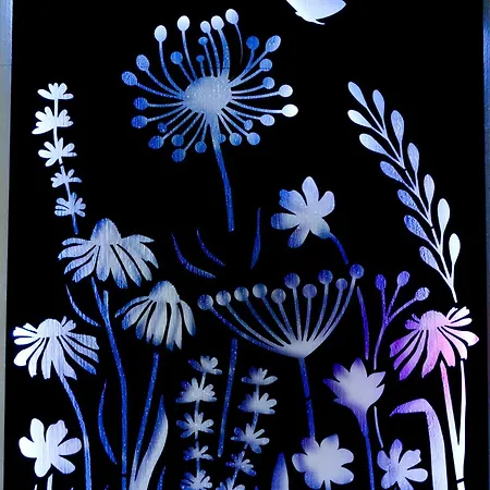 Bed & Breakfast Centre Au Chardon 4*