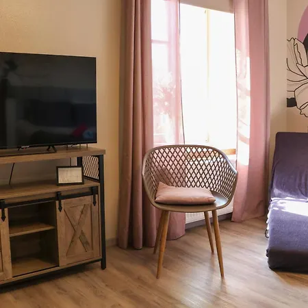 Centre Au Chardon 4*