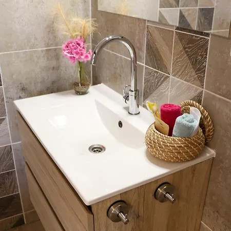 Centre Au Chardon Bed & Breakfast