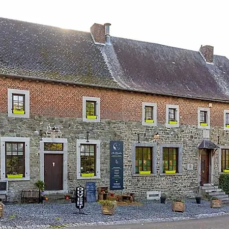 Centre Au Chardon Fallais