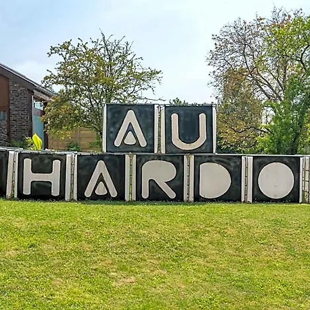 Bed & Breakfast Centre Au Chardon
