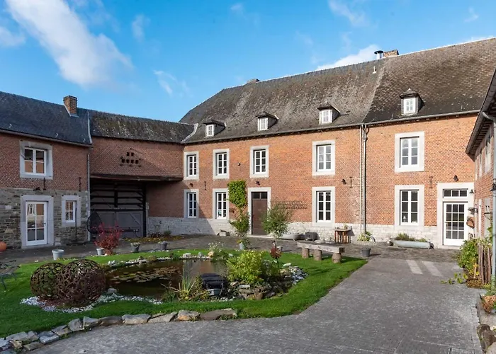 Centre Au Chardon Fallais