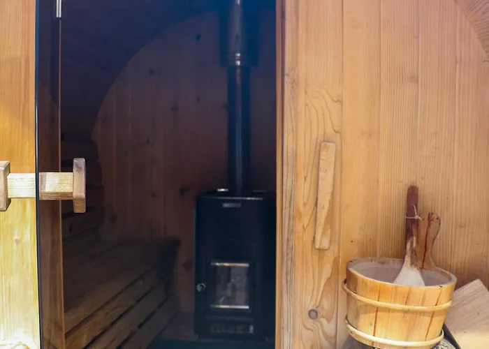 Centre Au Chardon 4* Fallais